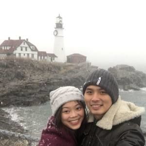 Meet your Posher, Hien